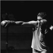 Boxeo ,técnica y acondicionamiento en base a boxeo